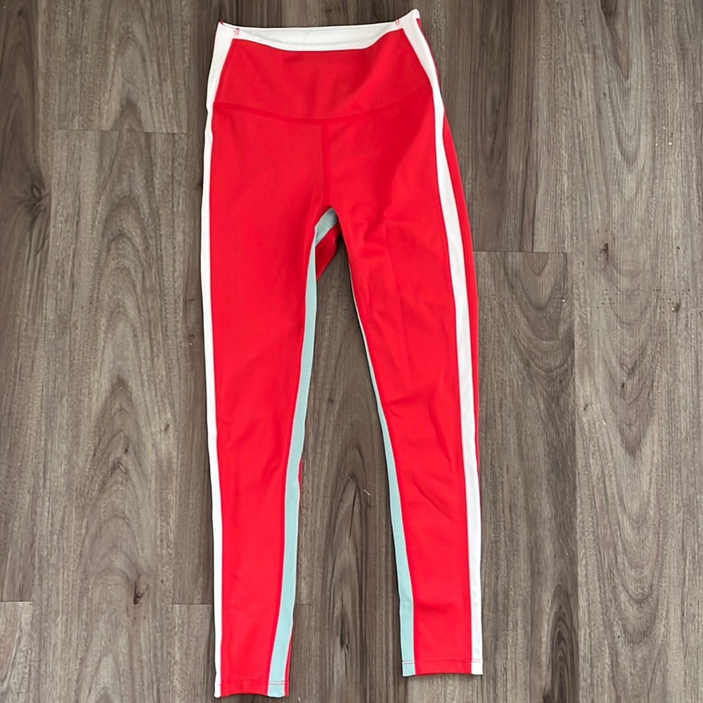 Splits 59 leggings